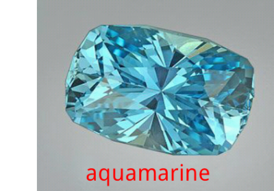 Alquamarine