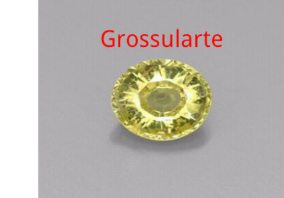 grossularite