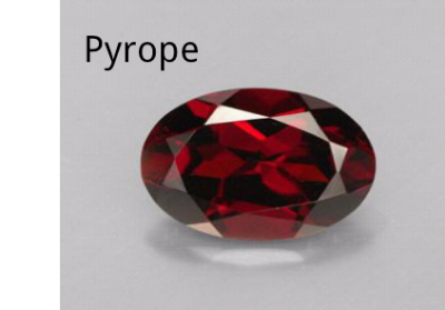 Pyrope