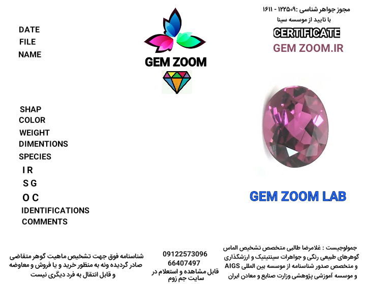 GemZoom