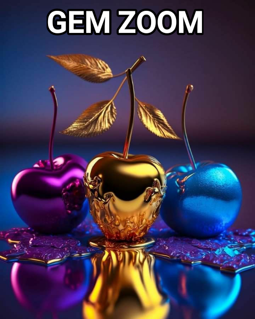 GemZoom